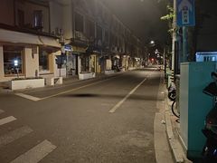 -Cafe del Volcan(永康路店)