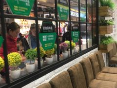-龍歌自助小火锅(崂山丽达店)