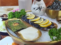 -韩一品韩国料理(柏庐南路店)