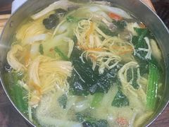 -小满手工粉(北京来福士店)