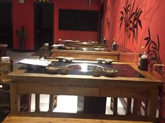 -晓宇重庆火锅(龙首店)