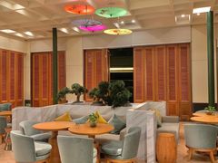 -成都安仁福朋喜来登酒店