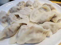 -一轩饺子馆(丽都店)