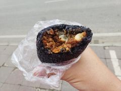 -芳婆糕团店(王府大街店)