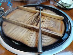 -曹丞相·地锅鸡·地锅鱼(武林店)