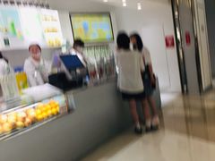 -叶子与茶(苏宁广场店)