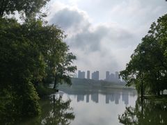 -白塘生态植物园