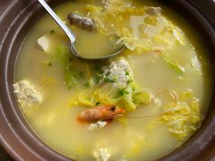 -静之湖湖畔餐厅