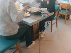 -半天妖烤鱼(新世界店)