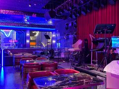 大堂-108·公社·创意餐厅·LIVE HOUSE(李公堤店)
