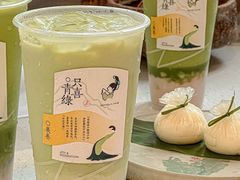 -喜茶(泰州泰兴吾悦广场店)