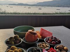 -湖畔居茶楼(湖滨店)