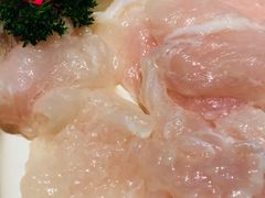 -海底捞大排档火锅(悦荟广场店)