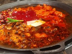 -旧街市鲜货老火锅(大光路店)