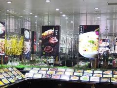 -宝燕壹号(徐汇店)