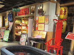 -黄家码头老火锅(解放碑旗舰店)