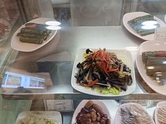 -香妃烤鸡(西单店)