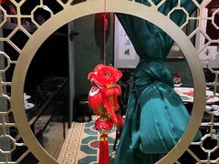 -誉八仙粤菜(万象天地店)