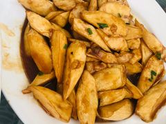 -旺山·浪头人家