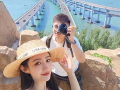 -星海湾跨海大桥