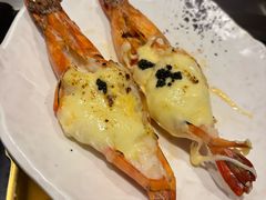 -大神太神·铁板烧(瑞虹天地月亮湾店)