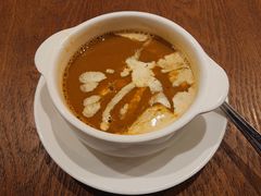 经典法式龙虾汤-Entrecôte 法国牛扒馆(保利·时光里店)