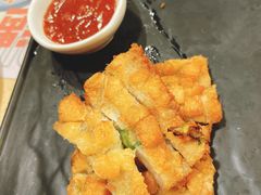 -点都德(聚福楼店)