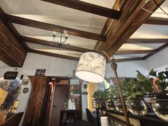 -爱上层楼咖啡馆(为公桥店)