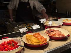 -索菲特西湖大酒店·香榭丽全日候餐厅(南山路店)