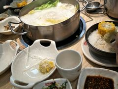 -为什么牛潮汕牛肉火锅(万胜广场店)