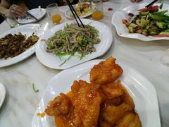 -同发号饭庄(复兴路店)