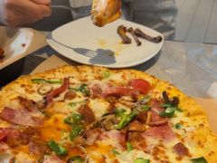 -必胜客(太和店)
