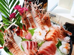 -旨料亭日本料理(四川北路店)