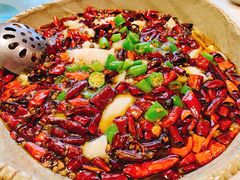 -青年公社烤鸭(青年路店)