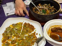 啫啫蚝仔烙-惠食佳·朱雀(东方商厦店)