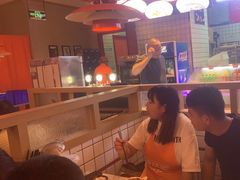 -李姑婆鲜切牛肉火锅自助(凤城二路店)