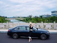 -浙江星杭奔驰4S店(海创园店)