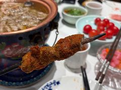 -东来顺•非遗火锅(外滩店)