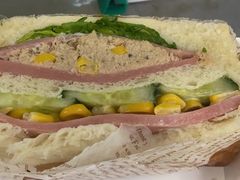 -法诗甜蛋糕店(皇姑大润发店)