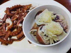 -春妮海味饭店