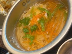 -朴大人炭烤·韩国料理(奥帆中心海尔洲际店)