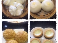 -味可道美食坊(福基路店)