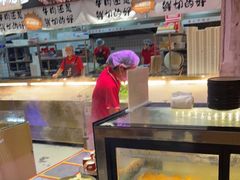 -谭三娘鲜切牛肉自助火锅(九眼桥总店)
