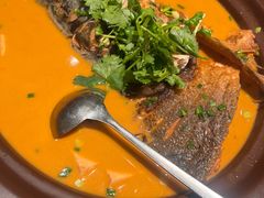 -徽州月·民间徽菜(浦东总店)