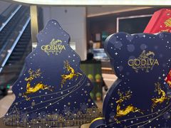 -GODIVA(国际金融中心店)