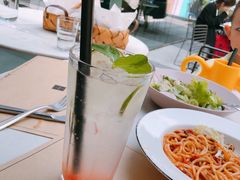 -乔泰勒JOETYLER西餐厅(曲江店)