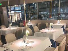 -研食记西餐厅(金融中心店)