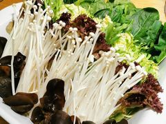 -拾味馆(万达广场店)