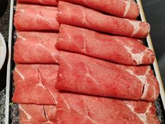 -东来顺(非遗·清真火锅·盛世广场店)