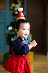 -大连棒棒糖儿童摄影(熊洞街店)